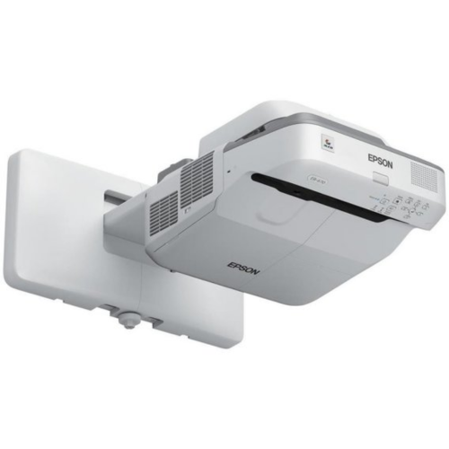 Проектор EPSON EB-695Wi (V11H740040) в Ноутбукер.ua фото 2