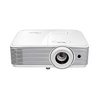 Проектор OPTOMA EH401 (E9PV7GA10EZ1) в Notebooker.ua