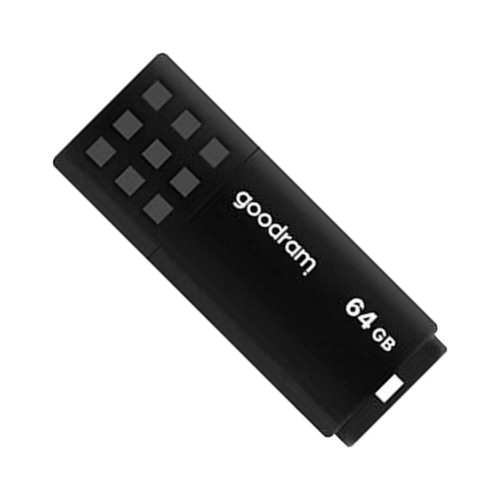 USB флеш накопичувач GOODRAM UME3-0640K0R11 в Notebooker.ua фото 2 USB флеш накопичувач GOODRAM UME3-0640K0R11 в Notebooker.ua фото 2