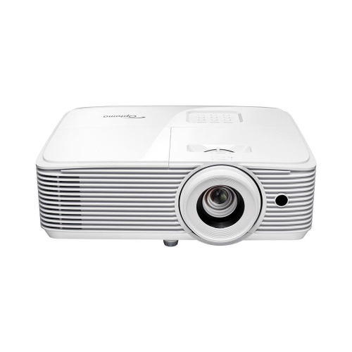 Проектор OPTOMA EH401 (E9PV7GA10EZ1) в Notebooker.ua Проектор OPTOMA EH401 (E9PV7GA10EZ1) в Notebooker.ua