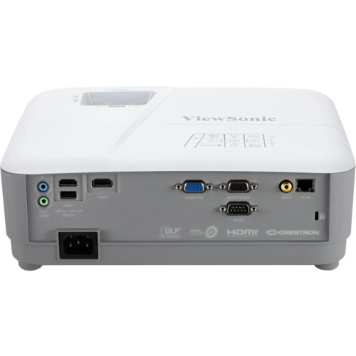 Проектор VIEWSONIC PA504W (VS19914) в Ноутбукер.ua фото 8