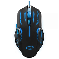  ESPERANZA Mouse MX403 APACHE Blue (EGM403B) в Notebooker.ua