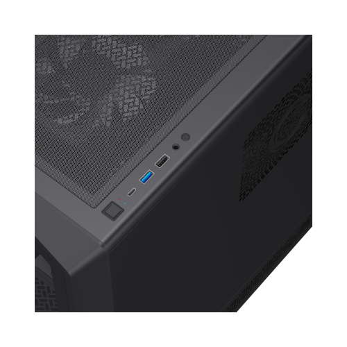 Корпус GAMEMAX Vista COC AB в Notebooker.ua фото 4