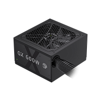 Блок живлення GAMEMAX GX 600G в Ноутбукер.ua