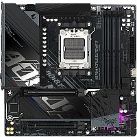 Материнська плата GIGABYTE X870M AORUS ELITE WIFI7 в Ноутбукер.ua