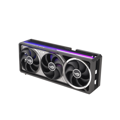 Відеокарта ASUS ROG-ASTRAL-RTX5080-O16G-GAMING в Ноутбукер.ua фото 15