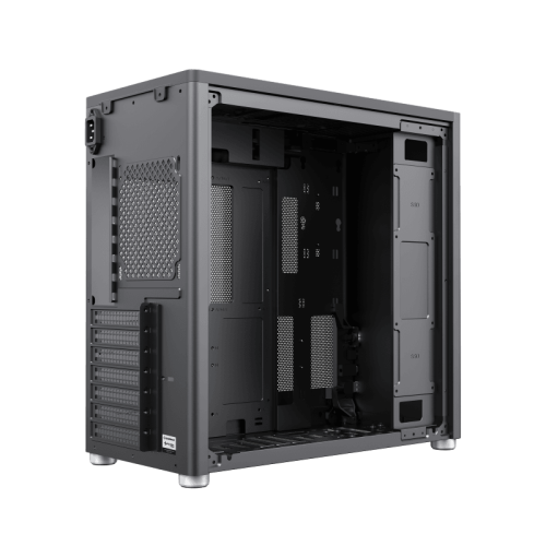 Корпус GAMEMAX MeshBox Black в Notebooker.ua фото 12