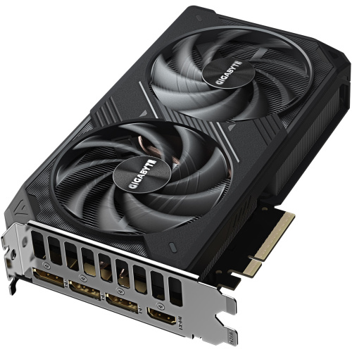 Відеокарта GIGABYTE GV-N506TWF2OC-8GD в Notebooker.ua фото 3