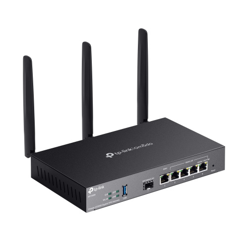 Шлюз TP-LINK ER706W в Ноутбукер.ua фото 4