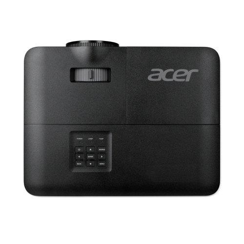 Проектор ACER X1328 (MR.JX611.001) в Notebooker.ua фото 5 Проектор ACER X1328 (MR.JX611.001) в Notebooker.ua фото 5