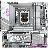 Материнська плата GIGABYTE Z890M AORUS ELITE WIFI7 ICE в Notebooker.ua