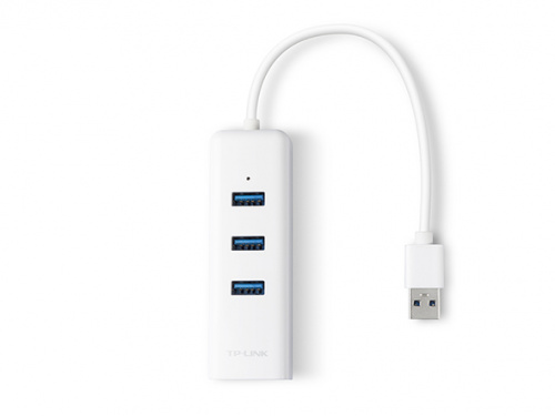  TP-LINK UE330 в Ноутбукер.ua фото 2