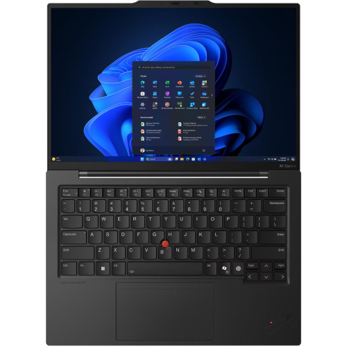 Ноутбук LENOVO ThinkPad X1 Carbon Gen 13 (21NTS1GA00) в Ноутбукер.ua фото 4