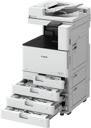 Багатофункціональний пристрій CANON IMAGEFORCE C3026 (7220C006BA) в Ноутбукер.ua фото 4