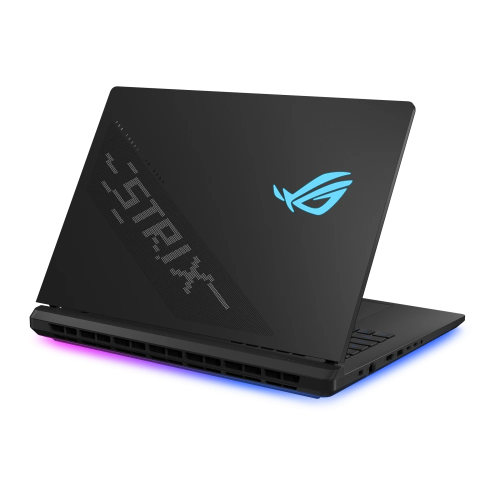 Ноутбук ASUS G835LX-SA238X (90NR0LF1-M00BZ0) в Notebooker.ua фото 2