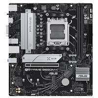 Материнська плата ASUS PRIME B650M-K в Notebooker.ua