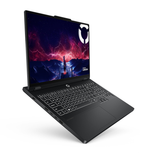 Ноутбук LENOVO Legion Pro 5 16ADR10 (83LT008ARA) в Notebooker.ua фото 17