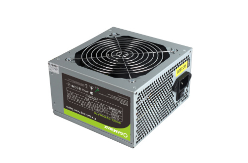 Блок живлення GAMEMAX GM-400W-PFC в Ноутбукер.ua фото 6