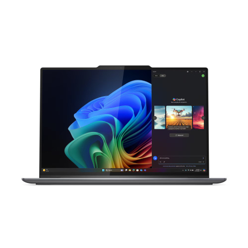 Ноутбук LENOVO ThinkPad X9-14 Gen 1 (21QA001YRA) в Notebooker.ua фото 2