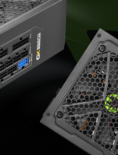 Блок живлення GAMEMAX GX-650 Modular в Ноутбукер.ua фото 30