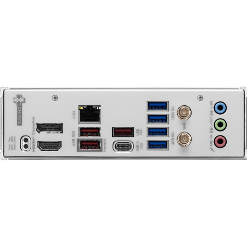 Материнська плата MSI B850 GAMING PLUS WIFI6E в Notebooker.ua фото 5