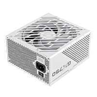Блок живлення GAMEMAX GX-750 PRO WH (ATX3.0 PCIe5.0) в Notebooker.ua