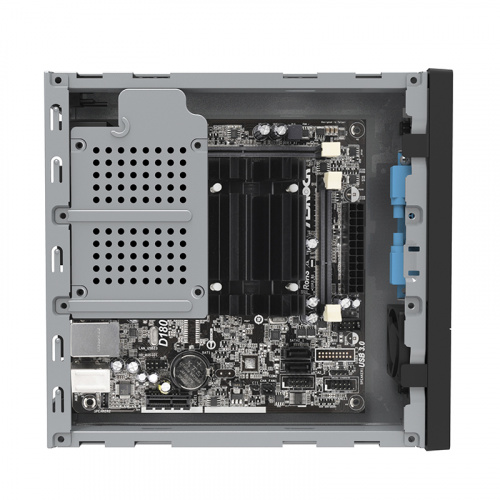 Корпус GAMEMAX MT300-2U3-120W в Ноутбукер.ua фото 9