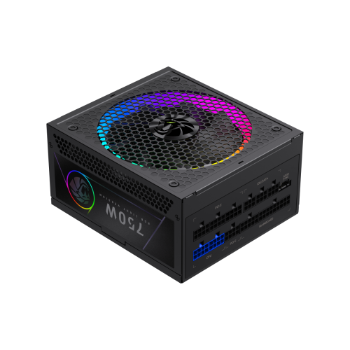 Блок живлення GAMEMAX RGB 750G в Ноутбукер.ua