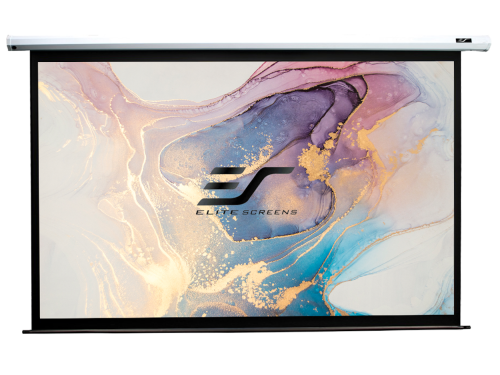 Проекційний екран ELITE SCREENS VMAX150XWH2 в Ноутбукер.ua