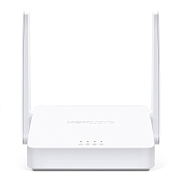 Маршрутизатор MERCUSYS MW302R в Ноутбукер.ua