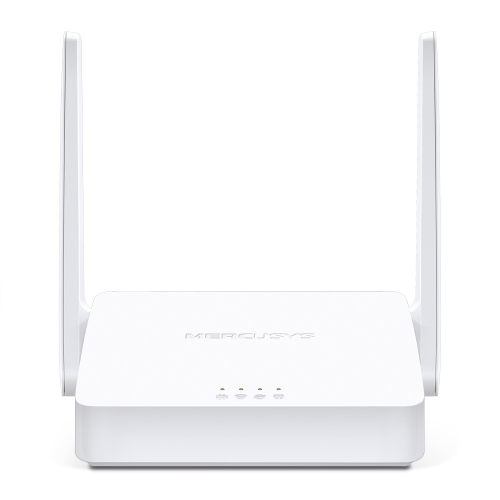 Маршрутизатор MERCUSYS MW302R в Ноутбукер.ua