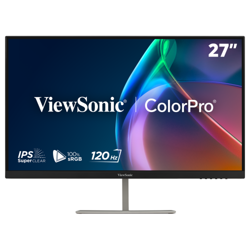 Монітор VIEWSONIC VP2766-2K в Notebooker.ua фото 2