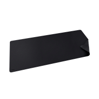 Килимок для миші TRUST Benya XXL Desk Pad Black (25710) в Ноутбукер.ua