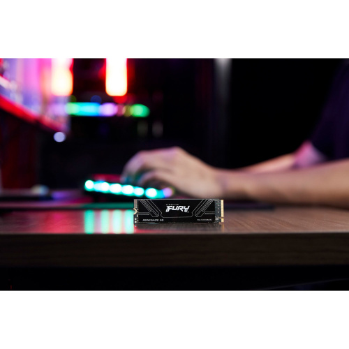 Накопичувач SSD KINGSTON SFYR2S/1T0 в Ноутбукер.ua фото 6