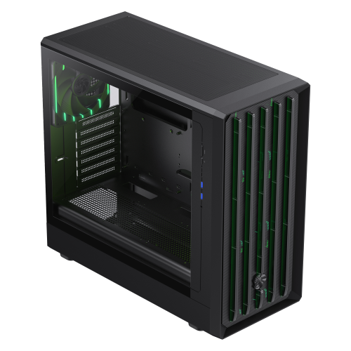 Корпус GAMEMAX CLAW 460 BK в Notebooker.ua фото 6