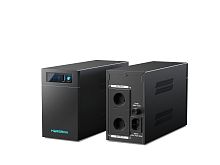 Джерело безперебійного живлення MARSRIVA MR-UF800L в Ноутбукер.ua