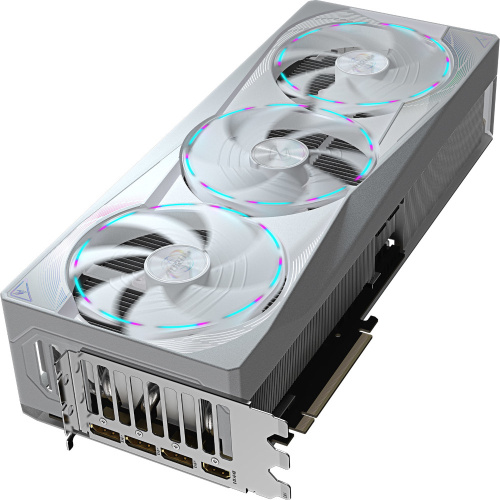 Відеокарта GIGABYTE GV-N5080AORUSM ICE-16GD в Ноутбукер.ua фото 3