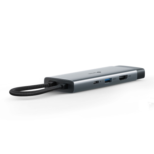 USB-хаб TP-LINK UH7021C в Notebooker.ua фото 3