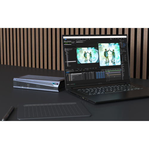 Відеокарта GIGABYTE GV-N506TIXEB-16GD в Ноутбукер.ua фото 10