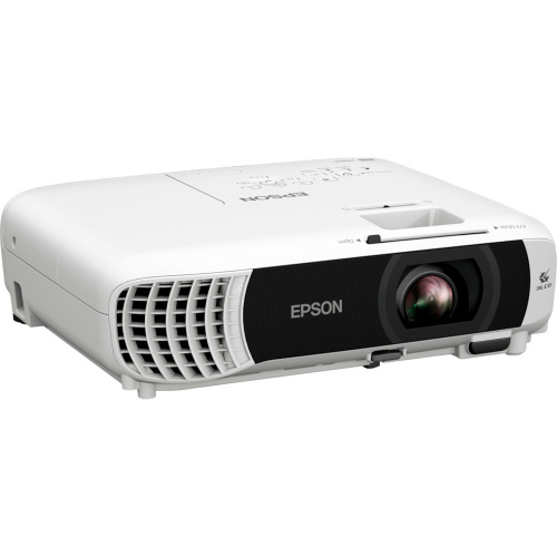 Проектор EPSON EB-FH08 (V11HB54042) в Ноутбукер.ua фото 3