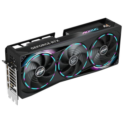 Відеокарта GIGABYTE GV-N507TAORUS M-16GD в Notebooker.ua фото 2