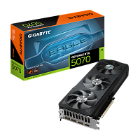 Відеокарта GIGABYTE GV-N5070EAGLE OC-12GD в Ноутбукер.ua