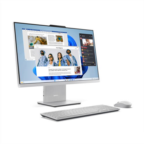 Моноблок LENOVO IdeaCentre AIO 27ARR9 (F0HQ00B5UO) в Ноутбукер.ua фото 8