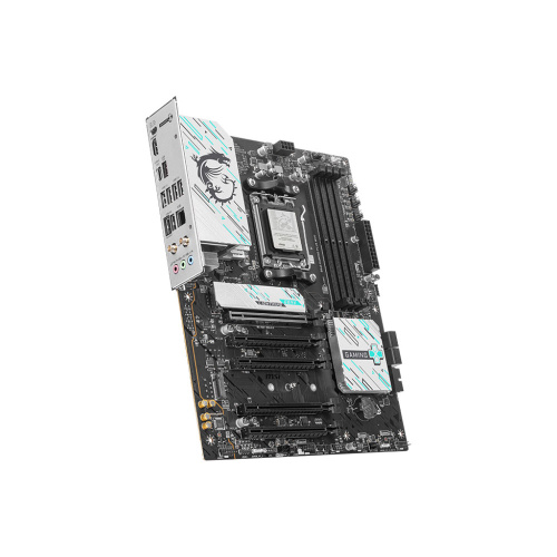 Материнська плата MSI B840 GAMING PLUS WIFI в Notebooker.ua фото 2