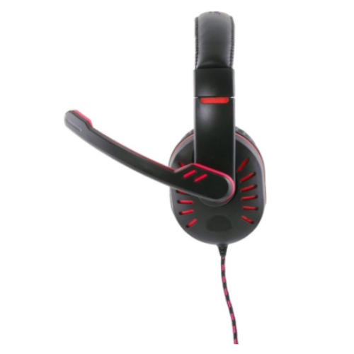 Стереогарнітура ESPERANZA Earphones EGH330R Re в Ноутбукер.ua фото 2