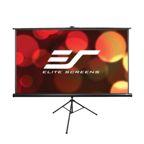 Проекційний екран ELITE SCREENS T92UWH в Ноутбукер.ua