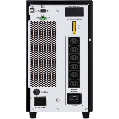 Джерело безперебійного живлення APC SRV3KI-E в Notebooker.ua фото 3