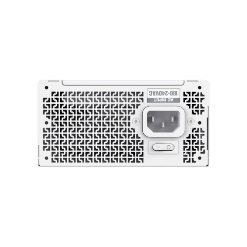 Блок живлення GAMEMAX GS-650G White в Notebooker.ua фото 10 Блок живлення GAMEMAX GS-650G White в Notebooker.ua фото 10