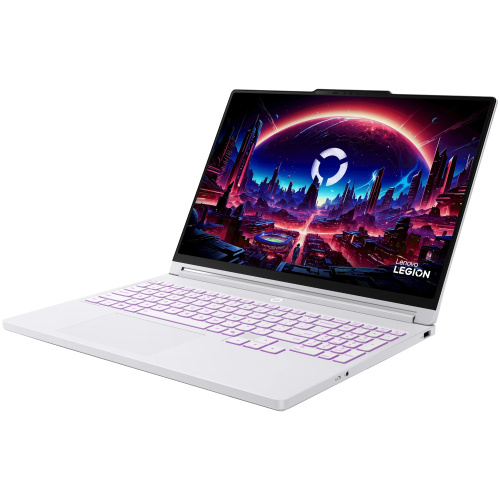 Ноутбук LENOVO Legion 5 15AGP11 (83Q6009HRA) в Ноутбукер.ua фото 3
