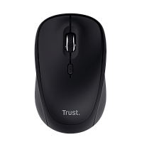Мишка TRUST Yvi+Compact Multi-Black (25440) в Notebooker.ua
